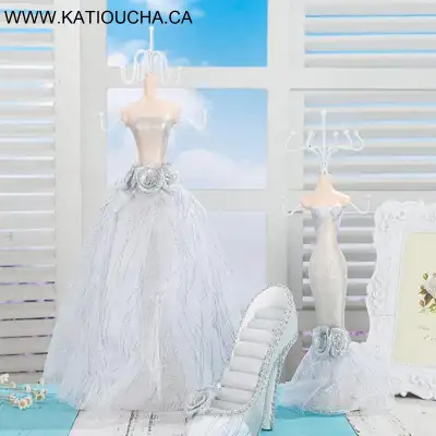 Jewelry Rack Earrings Display Rack, Model Dress Hanging Earring, View more