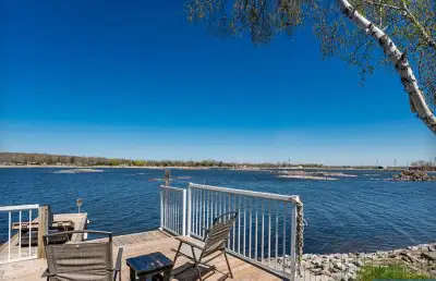 Waubaushene cottage for rent, View more