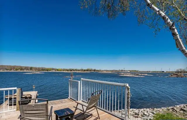 Waubaushene cottage for rent in Ontario in Canada - Image 2