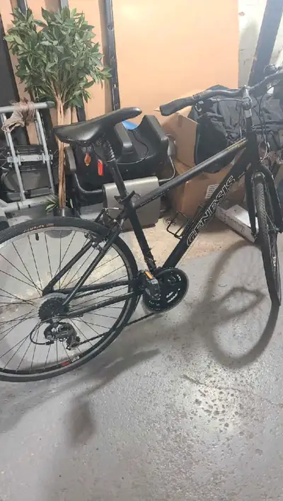 Selling my Genesis Special Edition 1.0 bike, perfect for city commutes or leisurely rides. This bike...