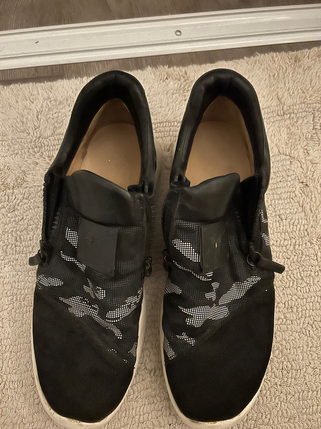 GIUSEPPE ZANOTTI Shoes in Men's Shoes in Hamilton