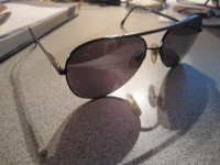 Steroflex 691 Aviator Sunglasses Made in italy Vintage Rare