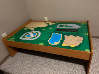 Kids Toy - Play Table