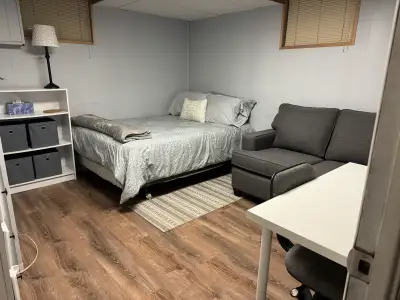 Room for Rent - private with shared facilities