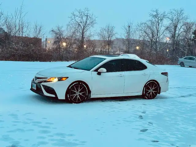 Ride share in British Columbia in Canada - Image 6