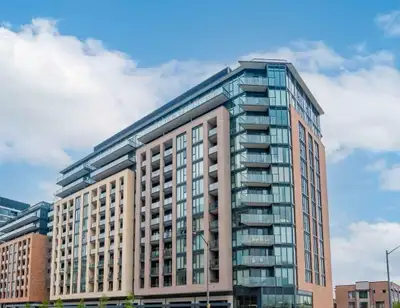 Location: 100 Eagle Rock Way, Unit 319, Maple, ON Price: [Insert Price] Move-in Ready: April 1, 2025...