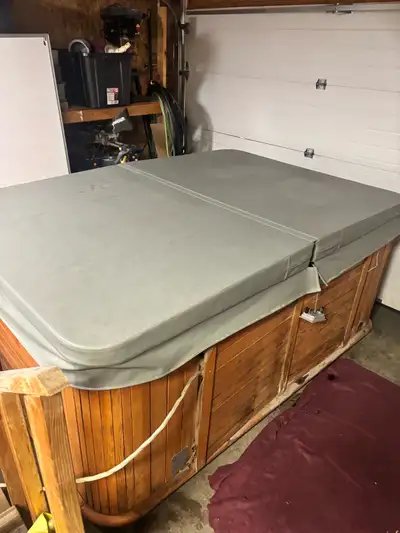 true north hot tub , View more