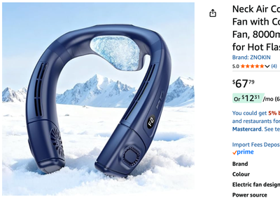 Product is brand new, sealed in the box, and has never been opened or used. Sells on Amazon for $68...