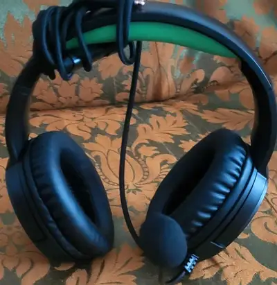 Casque gaming , View more