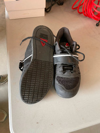 Crossfit Shoes - Size 8. - $30. Used only a few times.