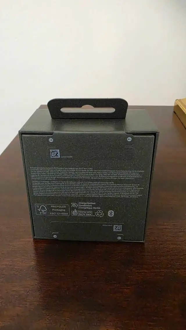 Galaxy Buds4 Pro65625974933251121