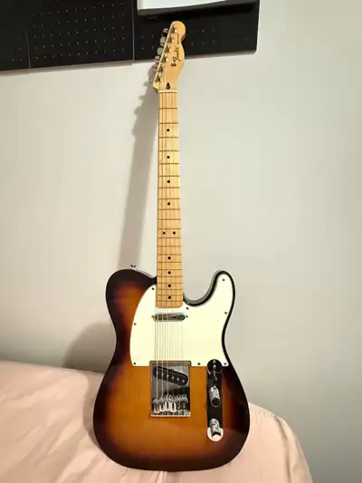 Fender Telecaster 2013 MIM, View more