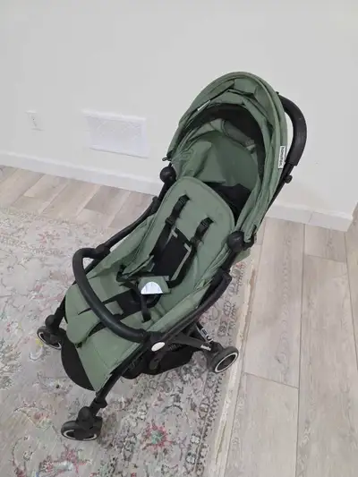 travel stroller , View more