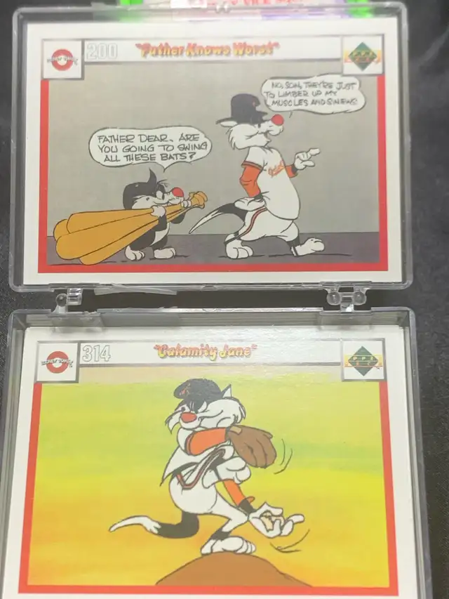 trading card s in Other in Chatham-Kent - Image 9