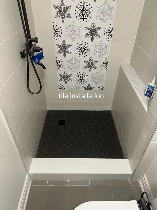 tiles  setter&tiles installer in Renovations, General Contracting & Handyman in City of Toronto - Image 5