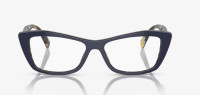 PRADA WOMEN EYEGLASS FRAME