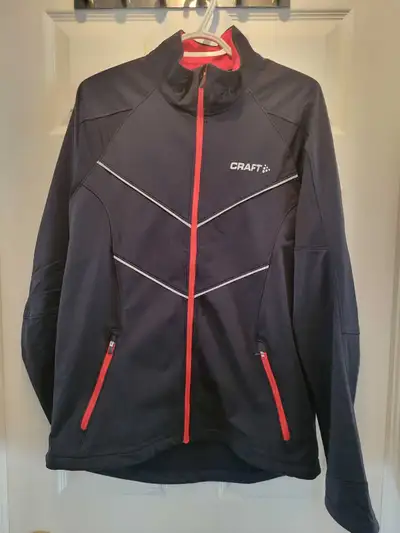 craft jacket , View more