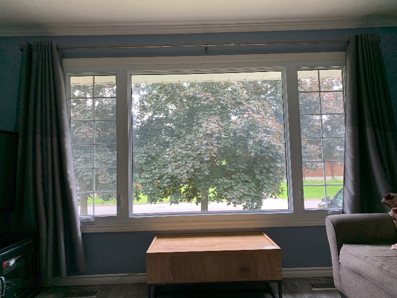 2 Bedroom Apartment for Rent (Main Floor of House) Long Term Rentals