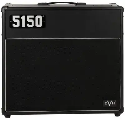5150 EVH Combo Amp 40W, View more