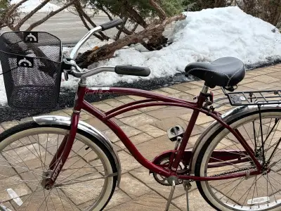 Huffy Good Vibrations Bike, View more