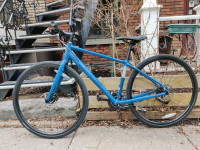 Vélo Opus | Achetez ou vendez des vélos dans Québec | Petites annonces de  Kijiji