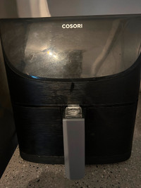 Cosori air fryer 5.5l