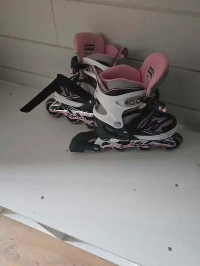 ZPM Sports Roller Blades, View more