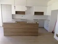 Cabinet Installer and Finish Carpenter