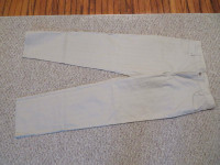 Two fancy light jeans, 33x33 and 34x34. Like brand new