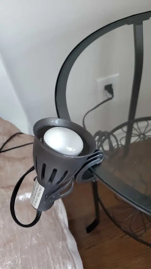 Little  lamp in Indoor Lighting & Fans in Oakville / Halton Region - Image 3