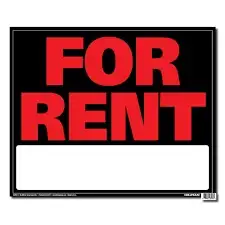 looking for 1 bedroom or bachelor