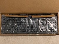 HP Keyboard 