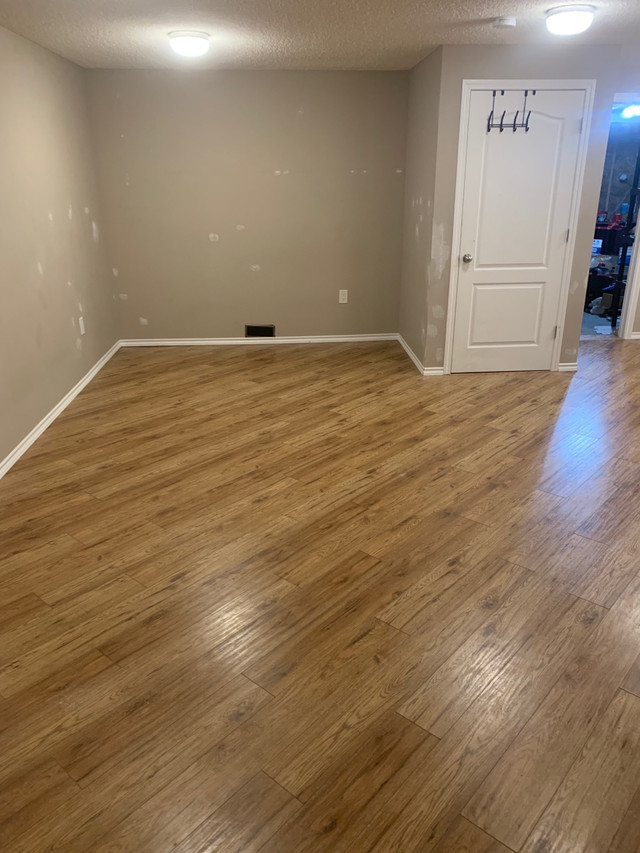 Basement room for rent 1100$/month in Room Rentals & Roommates in Calgary - Image 3