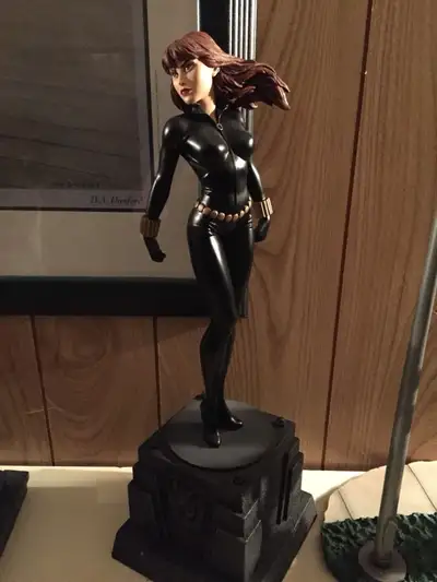 From adult collection. MINT collector condition with original packaging. Limited numbers.