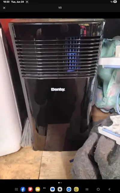 portable air conditioner 9000 btu a, View more