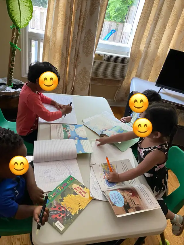 daycare available in Bayshore62863255431937124