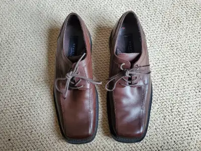 Kenneth Cole Reaction Dress Shoes Brand New size 10, View more