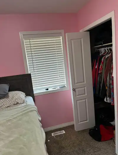 ✨ Room for Rent – Available August 1! ✨ Looking for a female tenant to share a clean, peaceful, and...