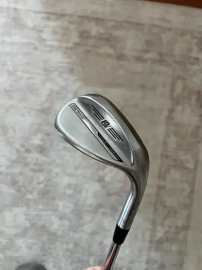 Titleist SM10 Wedge 58, View more