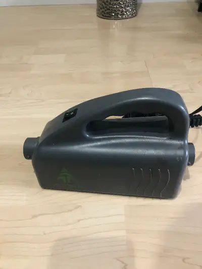 AIR BED PUMP, View more