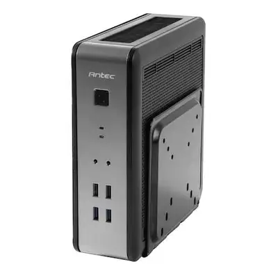 ANTEC Mini Tower Intel J3710 cpu, View more