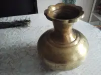 Brass Piture