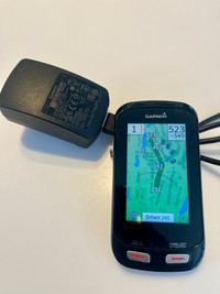 GPS de golf Garmin G8 approach