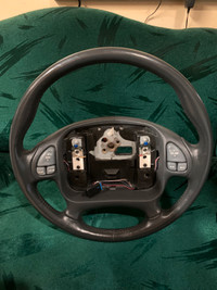 95 - 97 Firebird Trans Am Steering Wheel