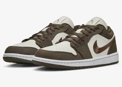 ** Jordan 1 low light olive size 10 women’s **, View more