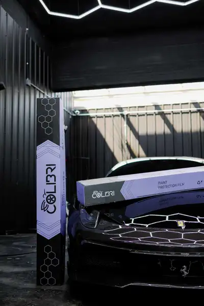 Hi, I am selling Paint Protection Film. Fukl roll is enough for a full car! Latest TPU Technology. H...