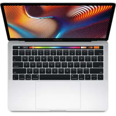 MacBook Pro 2018, View more