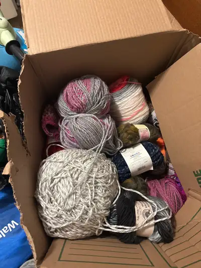 yarn for knitting, View more