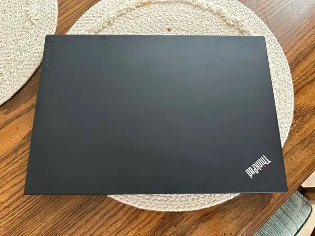 GO GO GOi5-8th GEN, 16G, Lenovo Thinkpad T480 14", sale in Laptops in Markham / York Region - Image 2