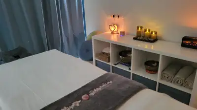 Zen Massage Healing / Chinese Masseuse, View more